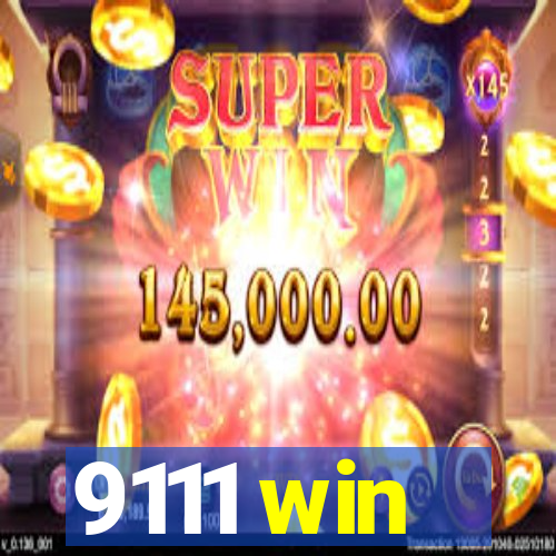 9111 win